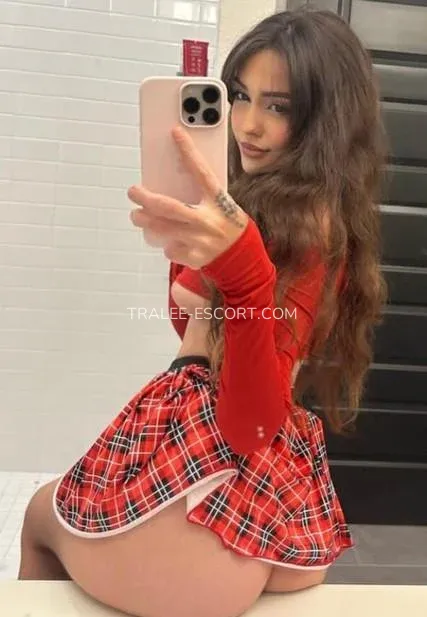 Tralee escort Layla — 3