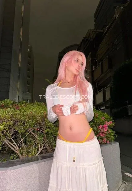 Tralee escort Alexis — 3