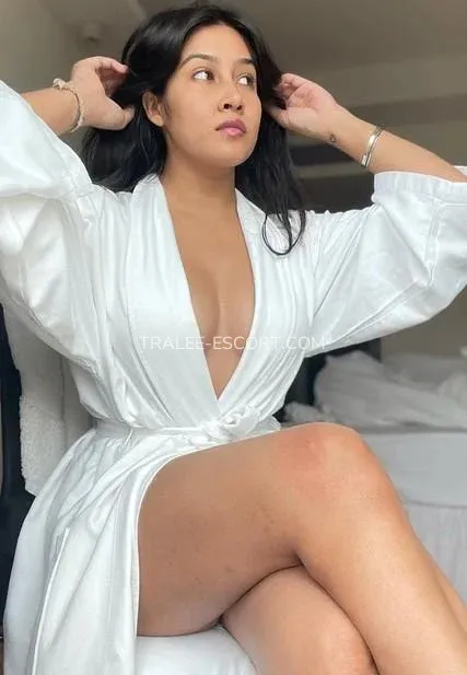 Tralee escort Kiara — 6