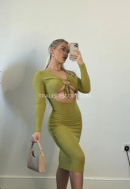 Tralee escort madison