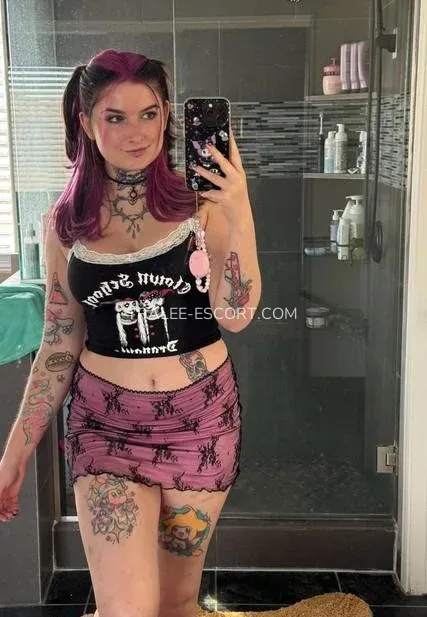 Tralee escort Ellen — 1