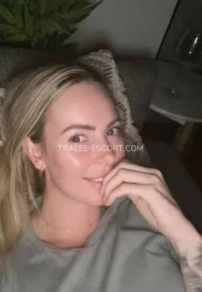 Tralee escort Sadie — 1