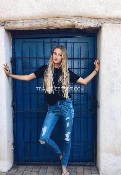 Tralee escort Margaret — 4