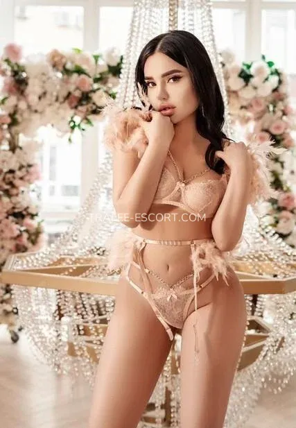 Tralee escort Lindsey — 5