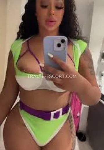 Tralee escort Mckenna — 3
