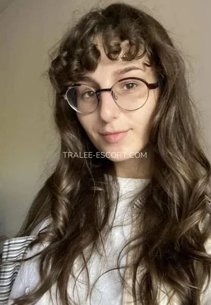 Tralee escort Alexis — 3