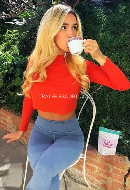 Escort djevojka Sofie - Tralee