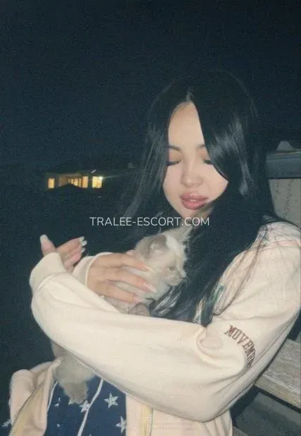 Tralee escort Jenny — 6