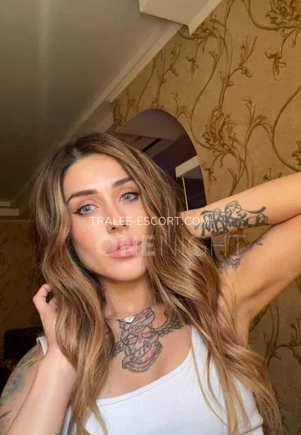 Tralee escort Berta — 6