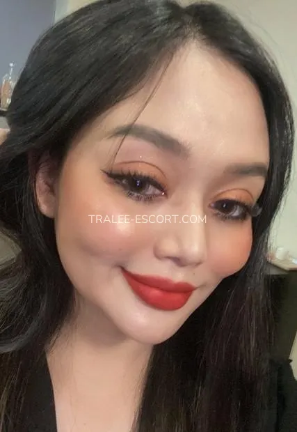 Tralee escort isaura