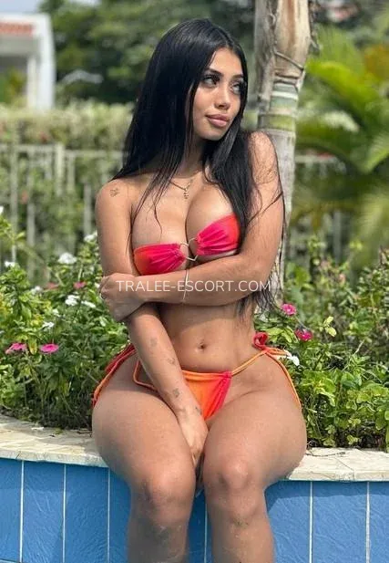 Tralee escort Caliope — 1