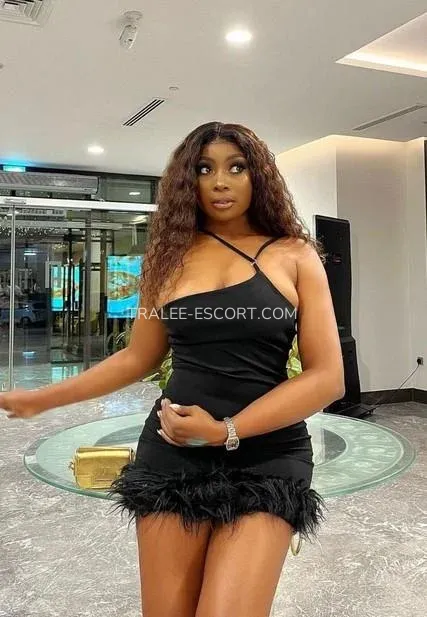 Tralee escort Faith — 3