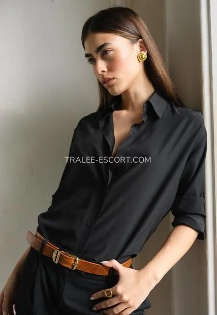 Tralee escort Olga — 2