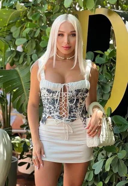 Tralee escort Hope — 4