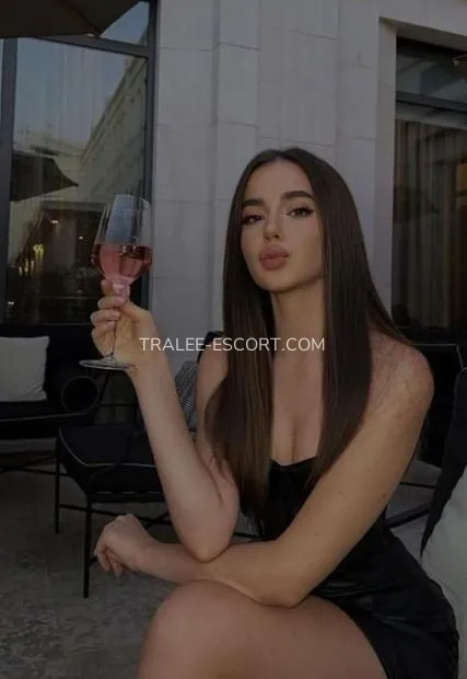 Tralee escort Violante — 2