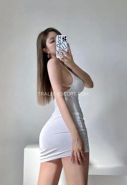 Tralee escort Aubrey — 2