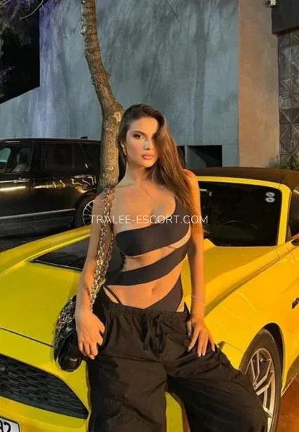 Tralee escort Hope — 1