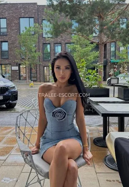 Tralee escort Riley — 9
