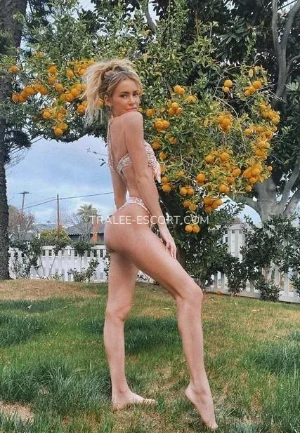 Tralee escort Kira — 1