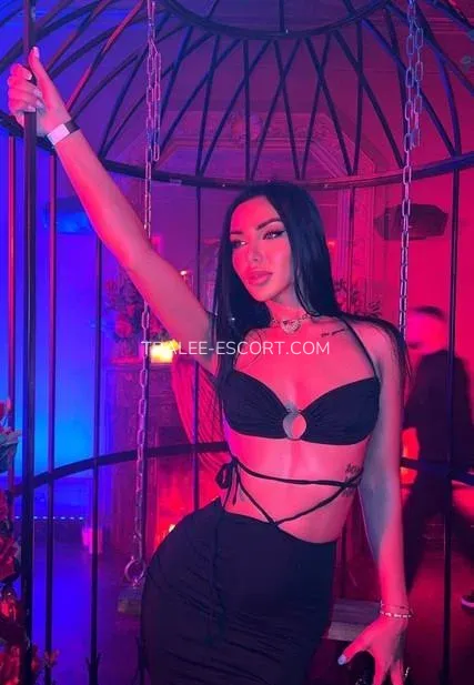 Tralee escort Christina — 6