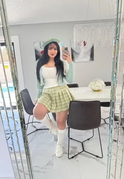Tralee escort Kira — 3