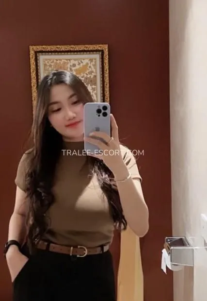 Tralee escort Katie — 2