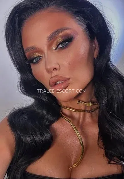 Tralee escort Ann-marie — 9