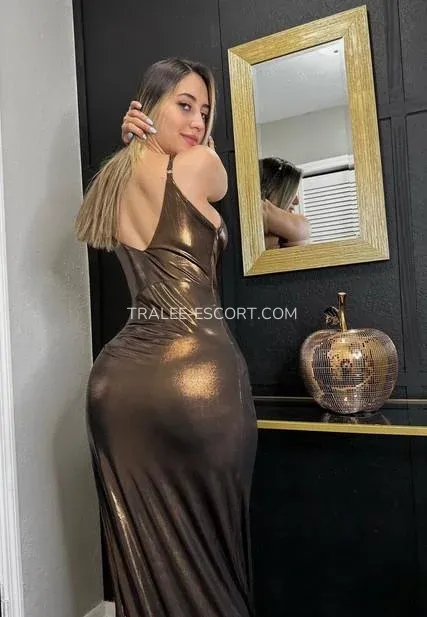 Tralee escort Nieves — 7