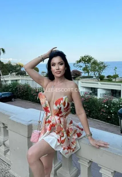 Tralee escort Ingegerd — 3