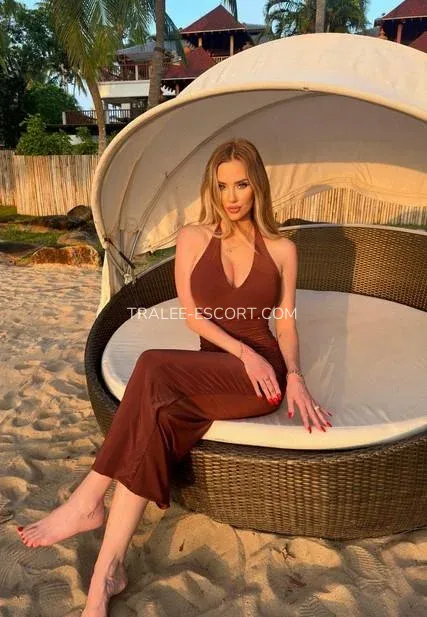 Tralee escort Hannah — 1