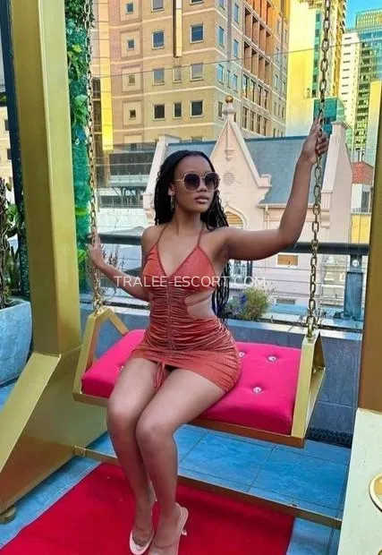 Escort djevojka Amber - Tralee