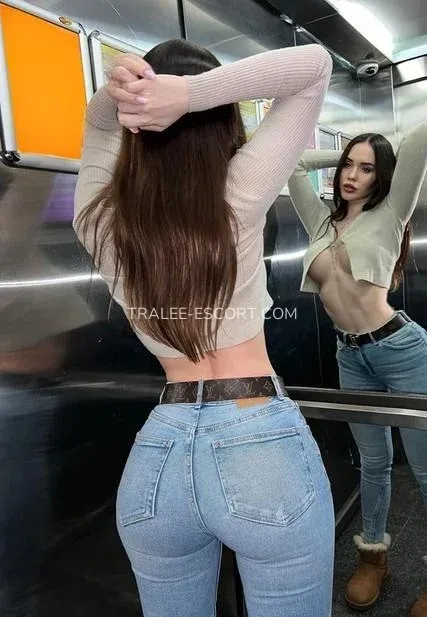 Tralee escort Sandra — 5