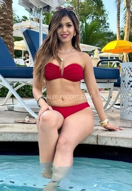 Escort djevojka Charlotte - Tralee