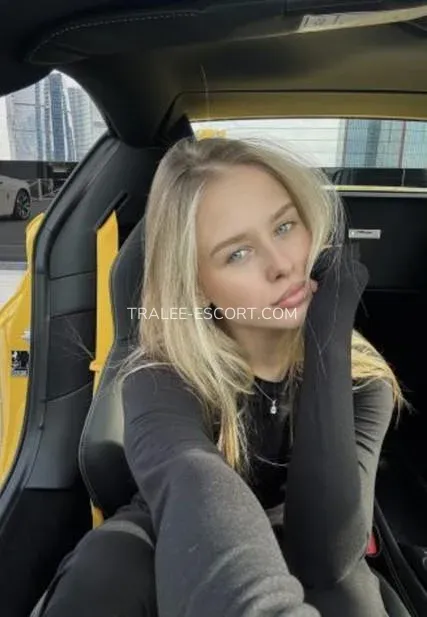 Tralee escort Gabriella — 1