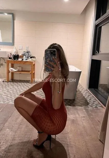 Tralee escort Ariana — 5