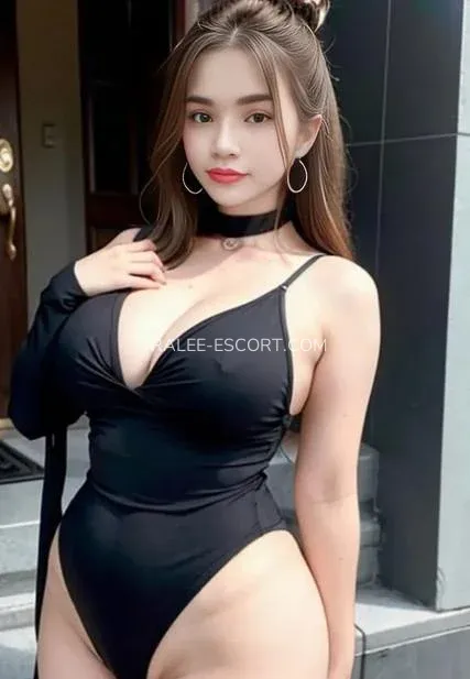 Tralee escort Cristina — 5