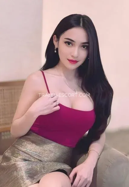 Tralee escort Oriana — 5