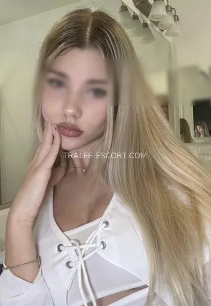 Tralee escort Vanessa — 5