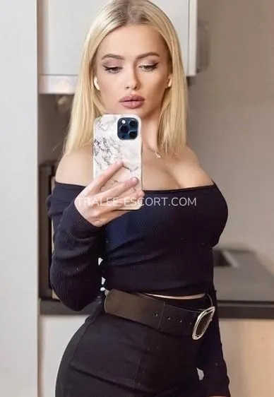 Tralee escort Berta — 2