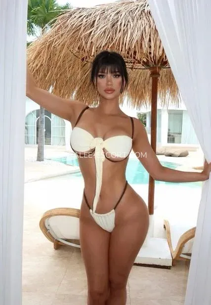 Tralee escort Grace — 7