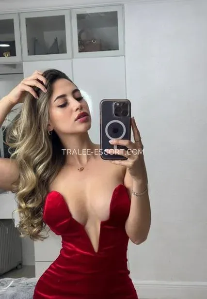 Tralee escort Belinda — 6