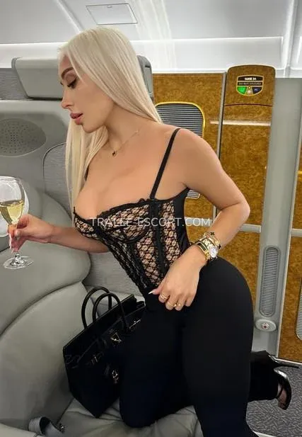 Tralee escort Marie — 5