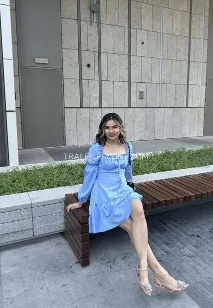 Tralee escort Karolina — 6