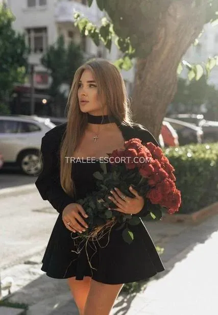 Tralee escort Linnéa — 3