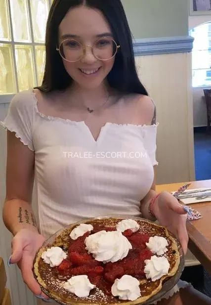 Tralee escort Natalia — 3