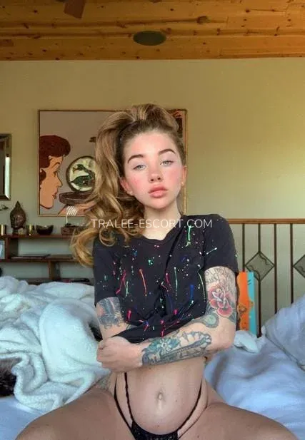 Tralee escort Hanna — 4
