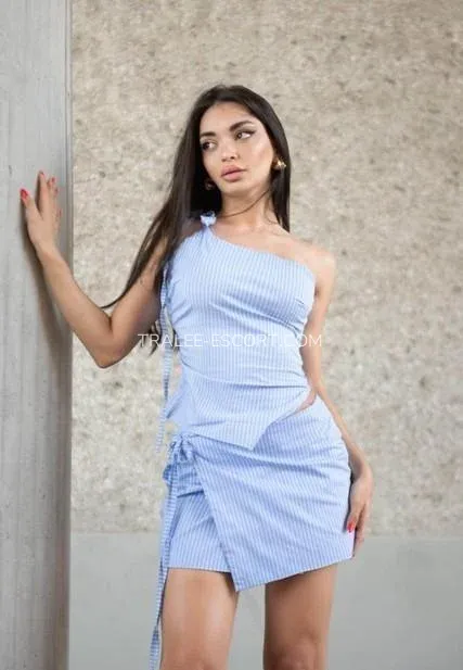 Tralee escort Mona — 4