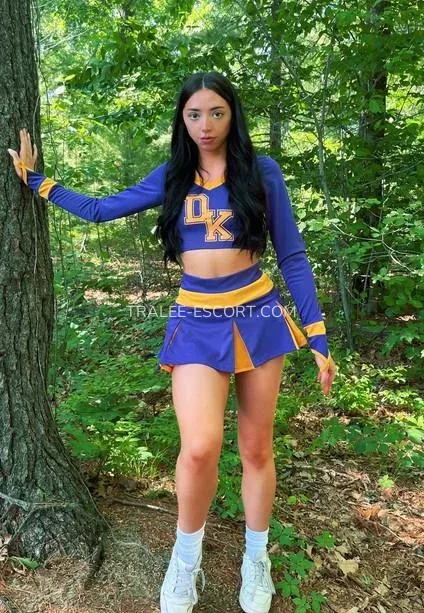 Tralee escort Brianna — 6