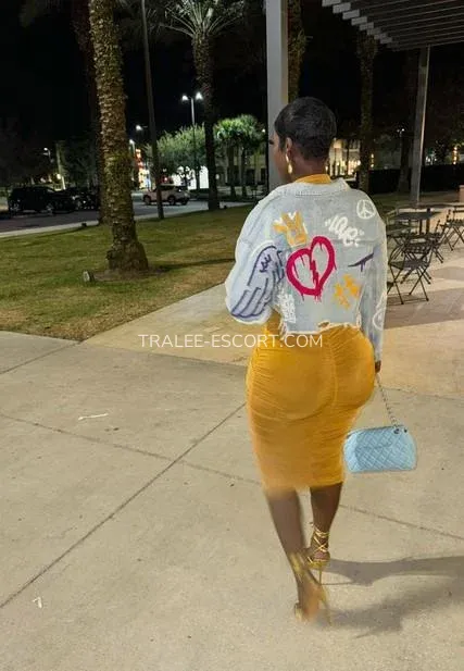 Tralee escort Christina — 8