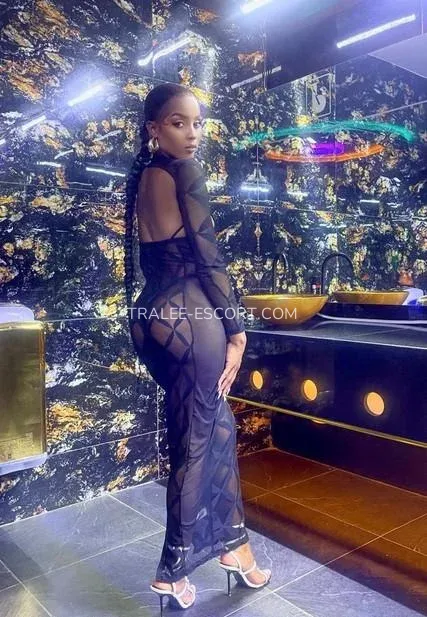 Tralee escort Jenny — 4